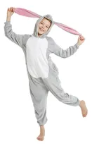 Comprar Abenca Conejito De Pascua Mono Pijamas De Conejo Para Niños 