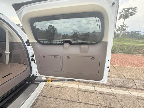 Lexus GX 4.6 460 Premium