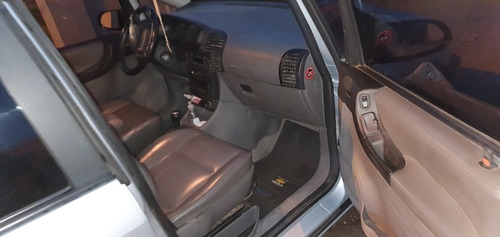 Chevrolet Zafira 2.0 Gls 2010