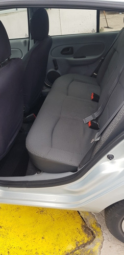 Renault Clio 1.2 Pack Plus 5 P 2009