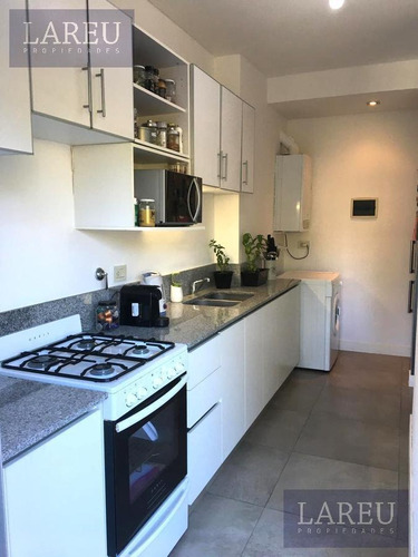 Imagen 6 de 24 de Condominio Bosque Alto - Departamento 3 Ambientes Con Cochera