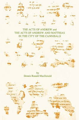 Libro The Acts Of Andrew And The Acts Of Andrew And Matth...