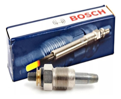 Bujia Calentadora Vw Gol 1.6 Diesel Bosch Original