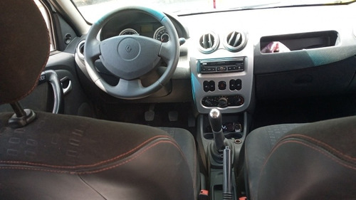 Renault Sandero 2010 1.6 Vibe Hi-torque 5p