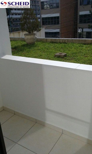 Imagem 8 de 13 de Ótimo Apto - Vila Santa Catarina - Mc3017
