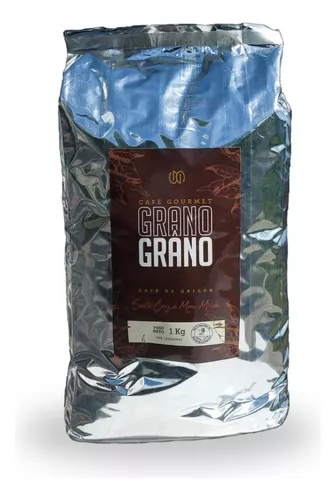 AMANECER CAFÉ EN GRANOS 1KG