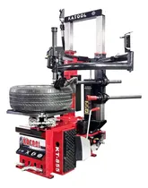 Comprar Katool Kt-855 Tire Vertical Tire Press Changer Wheel Machine