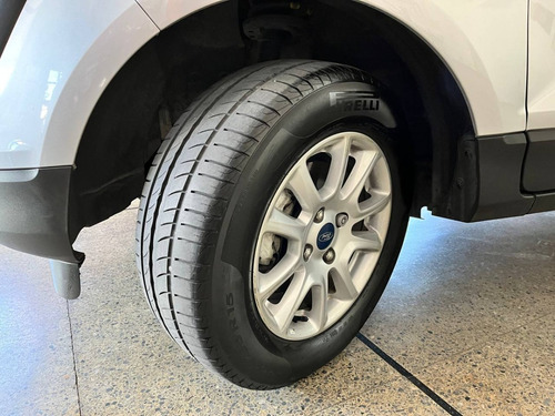Imagen 7 de 14 de Eco Sport 1.5 Se. Año 2020. Unic Mano. 45000 Kms