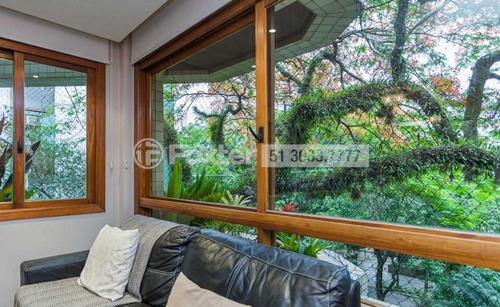 Imagem 2 de 30 de Apartamento, 3 Dormitórios, 123.86 M², Petrópolis - 183527