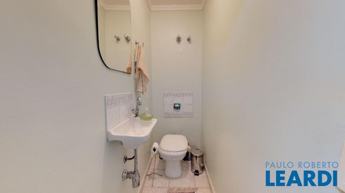 Imagem 8 de 9 de Apartamento - Perdizes - Sp - 601585