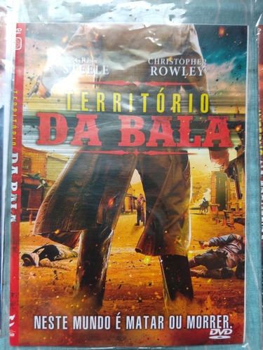 Seção Bang.bang Filmes De Faroeste Antigos 