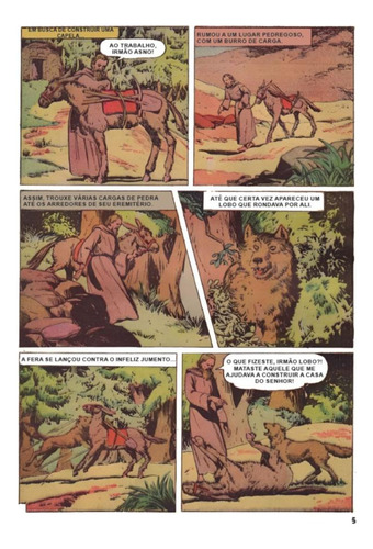 Vidas Exemplares - Santa Zita ( Editora Caritatem )