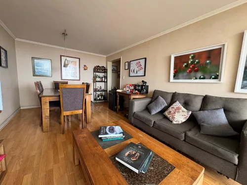 Departamento | Vista Real 1 | Viña Del Mar