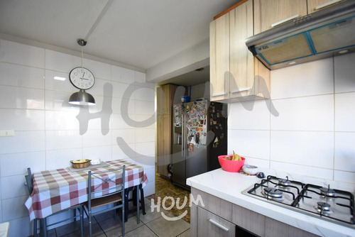 Casa Las Pircas Id: 134520