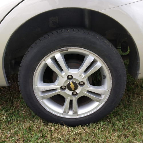 Chevrolet Aveo Lt