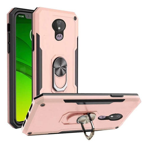 Funda Para Moto G7 Power/motog7 Supra/moto7 Optimf1737