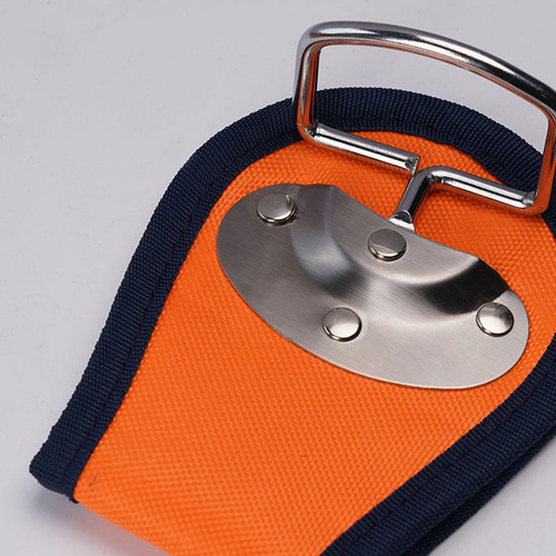 Soporte Para Martillo, Gancho Para Cinturón, Inserción