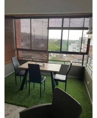 Venta Aparta Estudio De 46mts2 En Chipichape, Norte De Cali, 10998