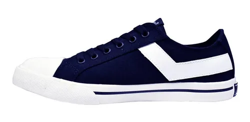 Zapatilla Lona Shooter Canvas Ox Unisex