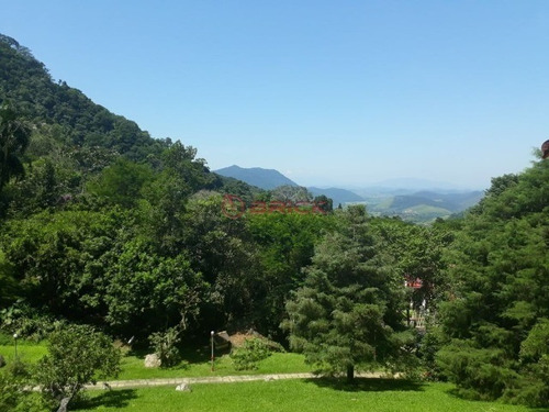 Imagem 11 de 30 de Maravilhoso Sítio Na Serra De Teresópolis. - St00099 - 32259937