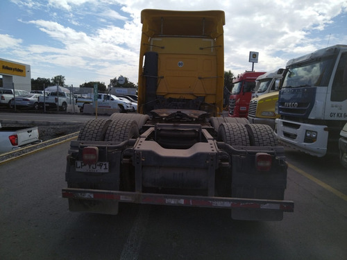 Tracto Camion Volkswagen 25.390, Año 2018, Oportunidad