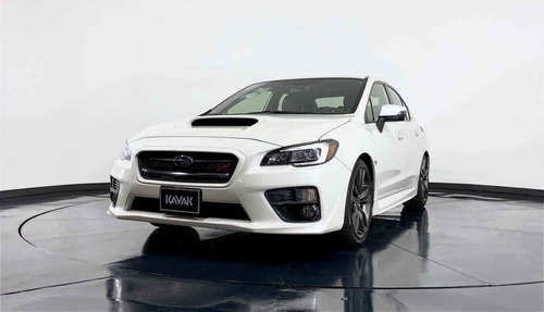 Imagen 1 de 15 de 110562 - Subaru Wrx 2016 Con Garantía