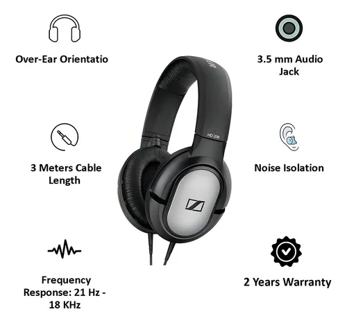 Sennheiser hd208 new arrivals