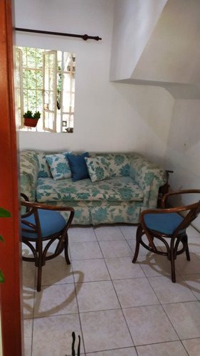Oportunidad Alquiler Espectacular Quinta En Coche 220mts/3hab/2b/2pe Lesamo