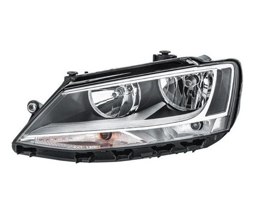 Optica Izquierda Vw Vento