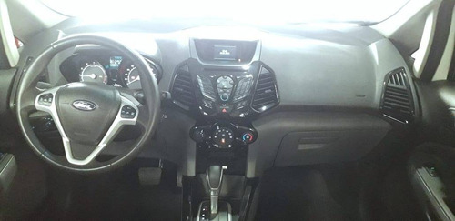 Ford Ecosport 1.6 Freestyle 16v Flex 4p Powershift