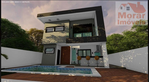 Imagem 2 de 15 de Casa Em Condomínio Para Venda Em Santana De Parnaíba, Suru, 3 Dormitórios, 1 Suíte, 2 Banheiros, 2 Vagas - R245_2-1186516