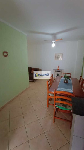 Imagem 23 de 30 de Apartamento Com 2 Dorms, Agenor De Campos, Mongaguá - R$ 190 Mil, Cod: 829324 - V829324