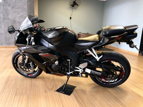 Honda Cbr1000rr