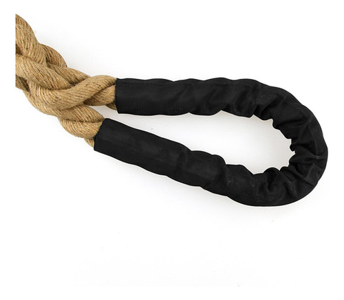 Corda De Escalada De Academia, Corda De Fitness 6,1 Milhões