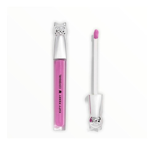 Katy Kat Gloss Covergirl Kp30 Candy Cat