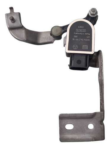 Sensor Suspensión Nivel Altura Mercedes # A 004 542 99 18 (Usado)
