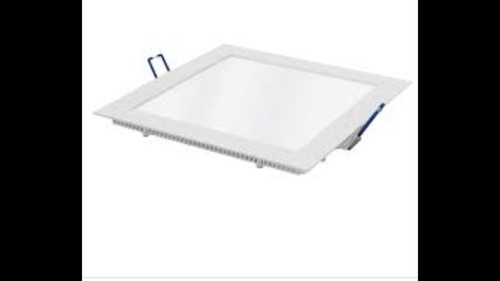 Artefacto Tubo Led Con Acrílico 36w