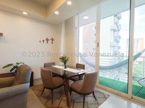 Apartamentos En Alquiler Av. Venezuela Moderno Con 122 Metros Exclusivo Conjunto Conectado A Planta Eléctrica Zona Este Lara Daniela Linarez