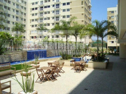 Imagem 2 de 14 de Apartamento - Ref: Sa2ap3662