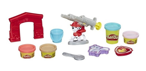 Play - Doh, Marshall Paw Patrol , Hasbro E6887