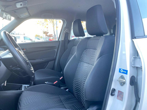 Suzuki Swift SWIFT 1.2 GL