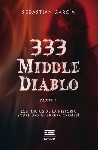 333 Middle Diablo - Sebastián García