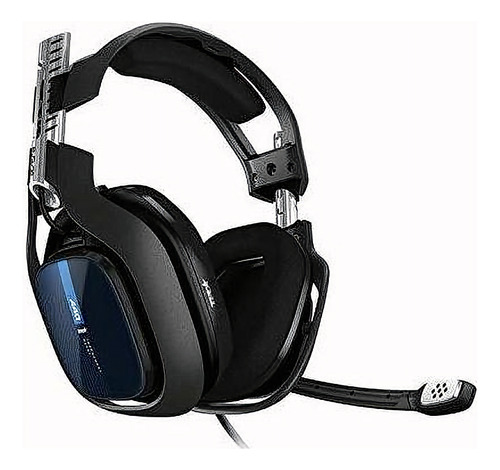 Auriculares De Cable Astro Gaming A40 V2 Pc Ps4 Ps5