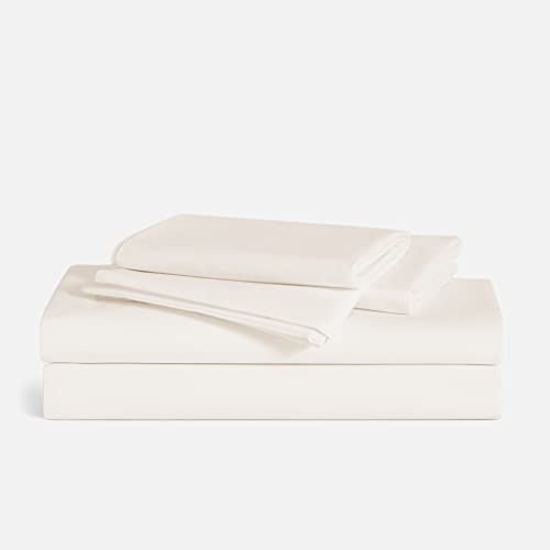 Juego De Sábanas Brooklinen De Lujo Con Núcleo De Percal, Ta