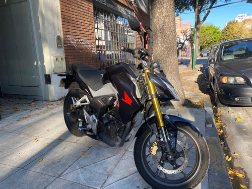Honda Cb190
