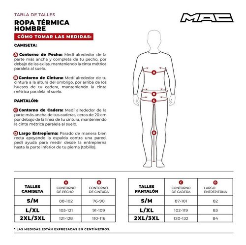 Imagen 4 de 5 de Remera Moto Camiseta Termica Larga Negra Mac Devotobikes