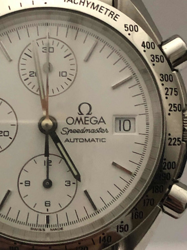 Relogio Omega Speedmaster Automatic