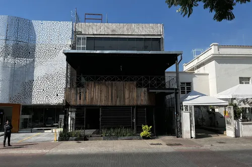 Edificio En Venta En Chapultepec