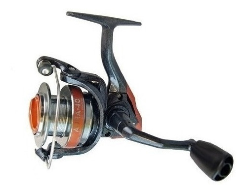 Carrete Pesca De Spinning - Okuma Aura-40 