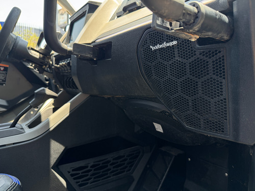 Polaris RZR Pro R